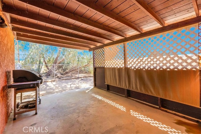 Detail Gallery Image 22 of 32 For 73627 Raymond Way, Twentynine Palms,  CA 92277 - 2 Beds | 2 Baths