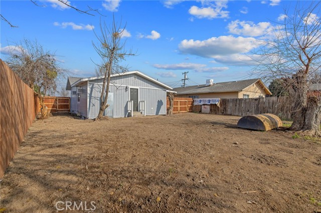 Detail Gallery Image 25 of 31 For 12423 407 Ave, Cutler,  CA 93615 - 2 Beds | 1 Baths