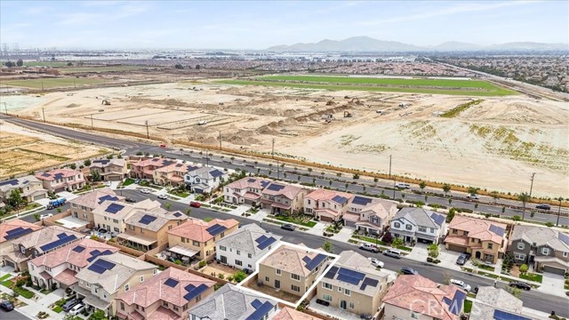 Detail Gallery Image 40 of 43 For 4852 S Jordan Ave, Ontario,  CA 91762 - 5 Beds | 3 Baths
