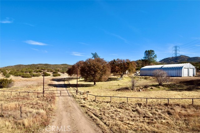 Detail Gallery Image 2 of 30 For 0 Red Hill Rd, Santa Margarita,  CA 93453 - – Beds | – Baths