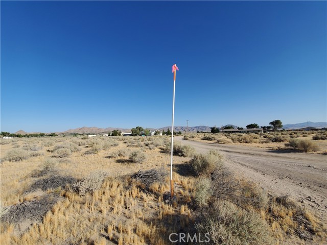 10600 Oracle Road, Lucerne Valley, California 92356, ,Land,For Sale,10600 Oracle Road,CRHD23166594