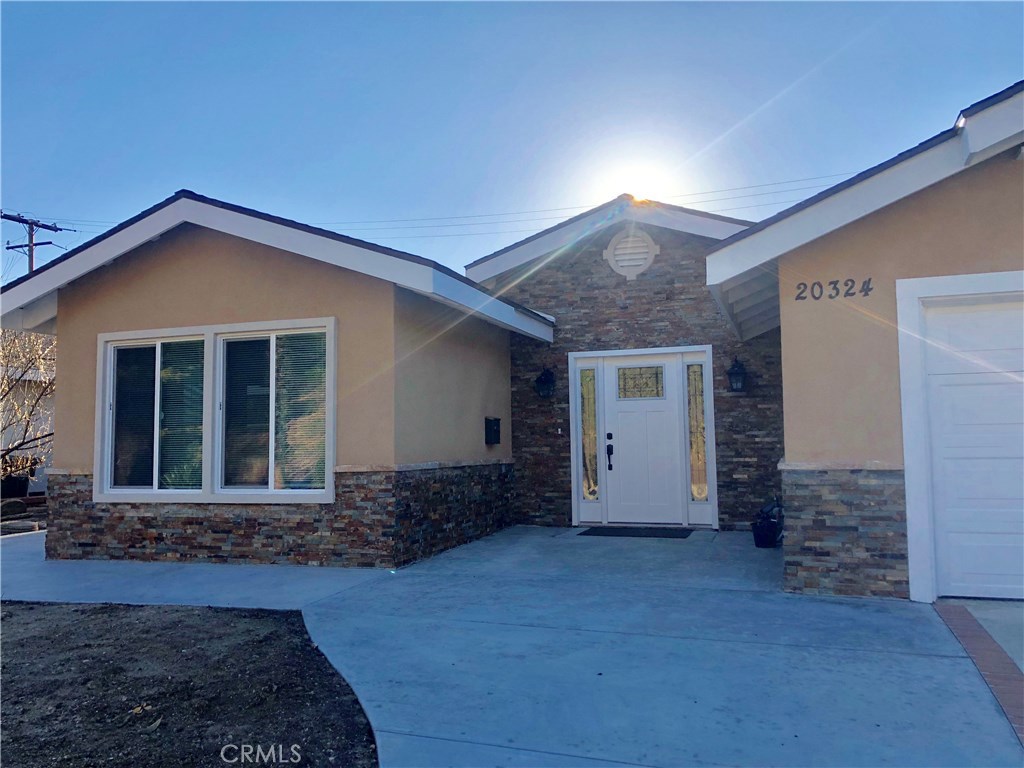 20324 Collegewood Drive