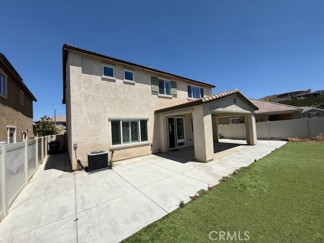 Detail Gallery Image 23 of 25 For 30545 Green Vista Dr, Menifee,  CA 92584 - 4 Beds | 2/1 Baths