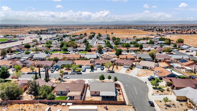 Detail Gallery Image 16 of 17 For 3101 Echo Dr, Rosamond,  CA 93560 - 4 Beds | 2 Baths