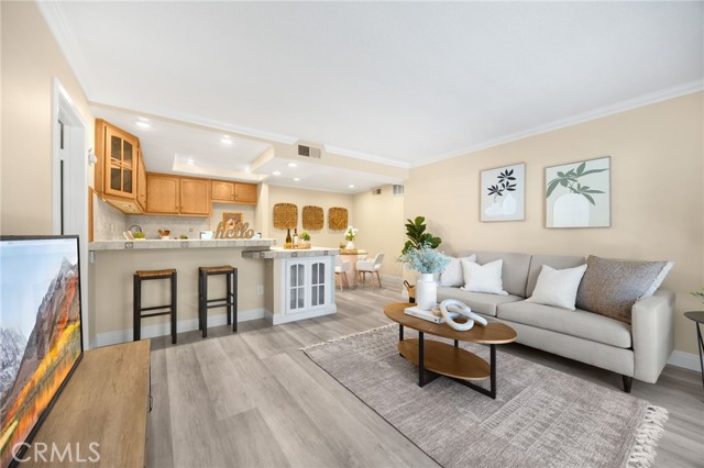 Detail Gallery Image 1 of 34 For 3020 Associated Rd #110,  Fullerton,  CA 92835 - 2 Beds | 2 Baths