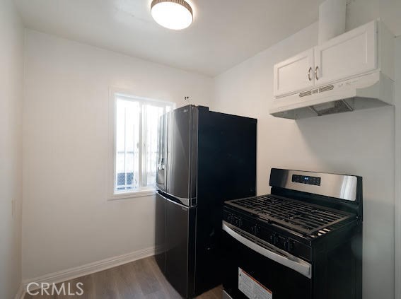 Detail Gallery Image 16 of 16 For 1930 W Manchester, Los Angeles,  CA 90047 - – Beds | – Baths