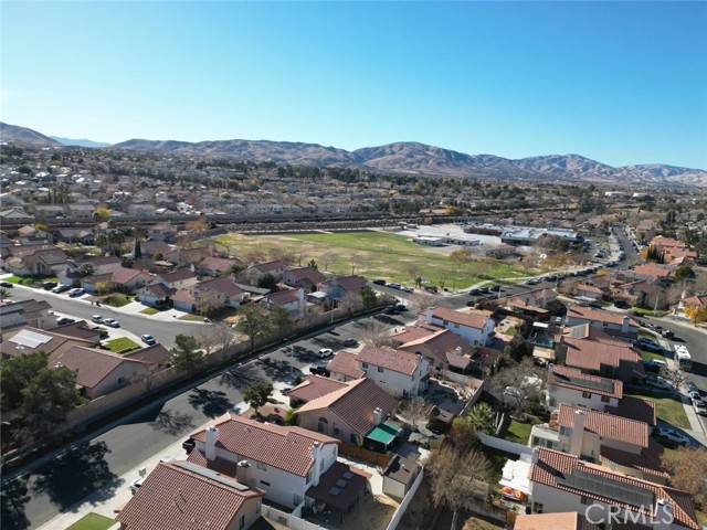 Detail Gallery Image 38 of 46 For 3245 Fern Ave, Palmdale,  CA 93550 - 4 Beds | 3 Baths