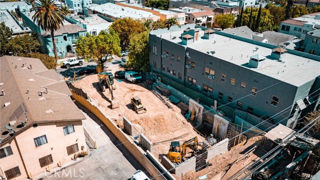 Detail Gallery Image 3 of 4 For 539 N Alexandria Ave, Los Angeles,  CA 90004 - – Beds | – Baths