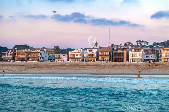 Detail Gallery Image 3 of 30 For 5007 Seashore, Newport Beach,  CA 92663 - 3 Beds | 2/2 Baths