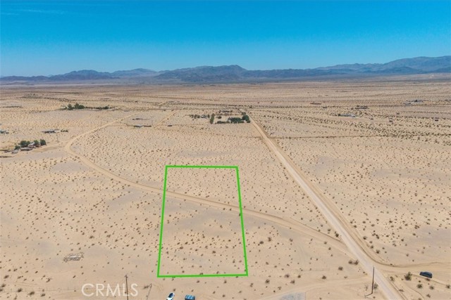 Detail Gallery Image 29 of 34 For 82935 Maya Rada Rd, Twentynine Palms,  CA 92277 - – Beds | – Baths