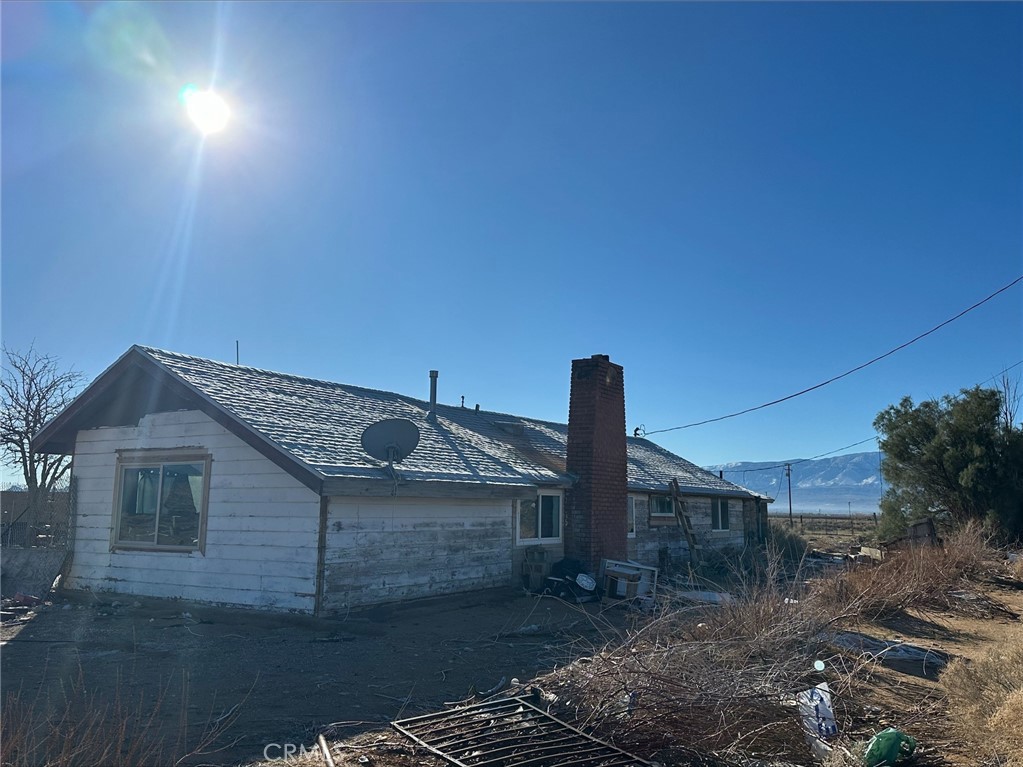 15977 Verdugo Avenue, Lucerne Valley, CA 92356