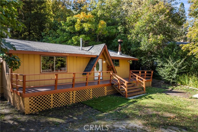 Detail Gallery Image 5 of 33 For 14109 Meadow, Lytle Creek,  CA 92358 - 2 Beds | 1 Baths