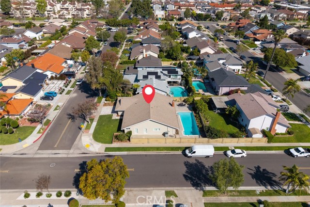 Detail Gallery Image 73 of 74 For 11348 Barbi Ln, Los Alamitos,  CA 90720 - 4 Beds | 2/1 Baths