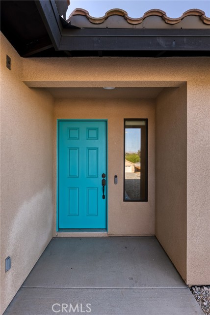 Detail Gallery Image 8 of 53 For 8244 Balsa Ave, Yucca Valley,  CA 92284 - 3 Beds | 2 Baths