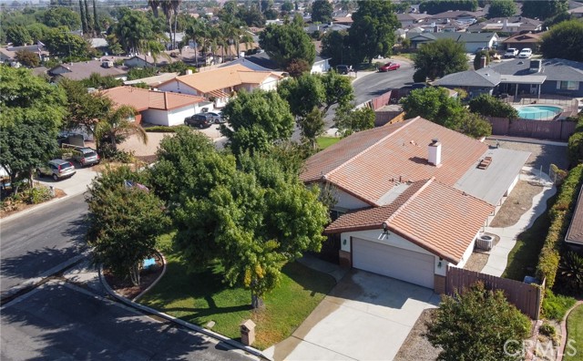 Detail Gallery Image 35 of 37 For 26414 Hamre Pl, Hemet,  CA 92544 - 4 Beds | 2 Baths