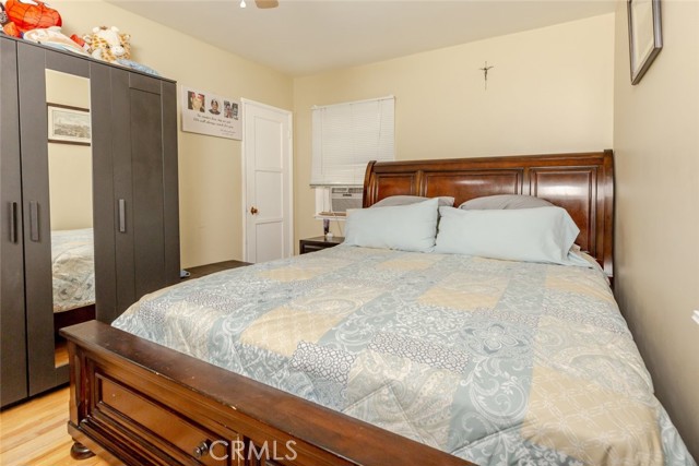 Detail Gallery Image 18 of 32 For 7060 Bellaire Ave, North Hollywood,  CA 91605 - 2 Beds | 1 Baths