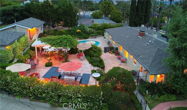 Detail Gallery Image 1 of 1 For 921 W Mountain St, Glendale,  CA 91202 - 5 Beds | 4/1 Baths