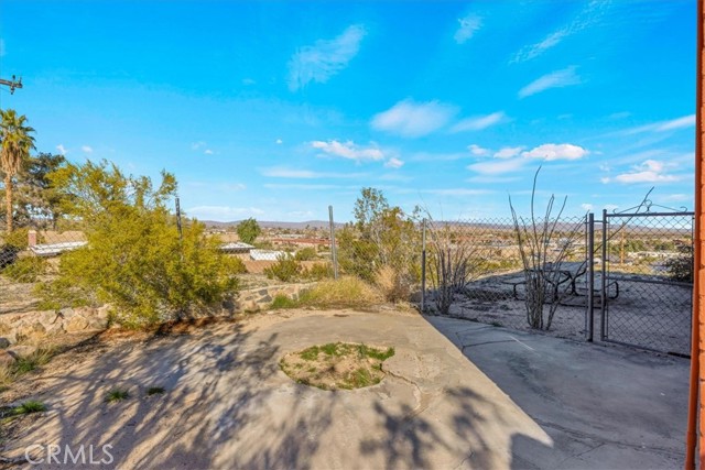 Detail Gallery Image 40 of 47 For 6572 Bullion, Twentynine Palms,  CA 92277 - 2 Beds | 1 Baths