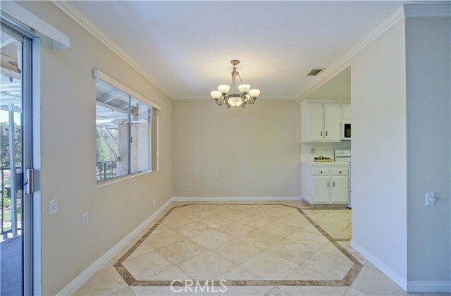 Detail Gallery Image 11 of 59 For 3033 via Vista #P,  Laguna Woods,  CA 92637 - 2 Beds | 2 Baths