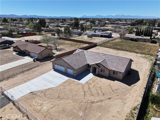 Detail Gallery Image 2 of 45 For 9432 Wasco, Hesperia,  CA 92345 - 4 Beds | 2/1 Baths
