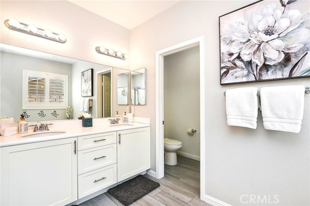 Detail Gallery Image 18 of 38 For 42911 Dell Lago Ct, Indio,  CA 92203 - 3 Beds | 2 Baths