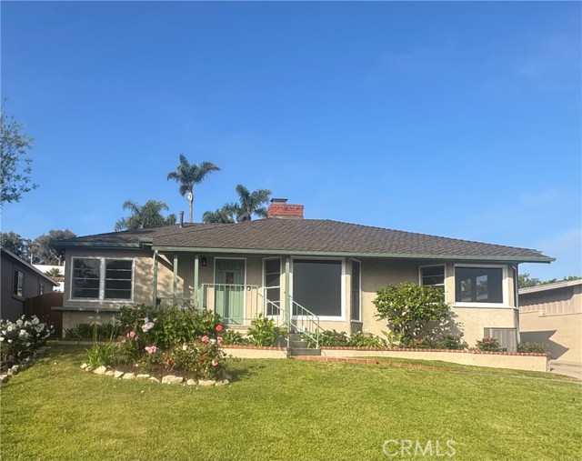 Detail Gallery Image 1 of 1 For 265 via Linda Vista, Redondo Beach,  CA 90277 - 4 Beds | 3 Baths