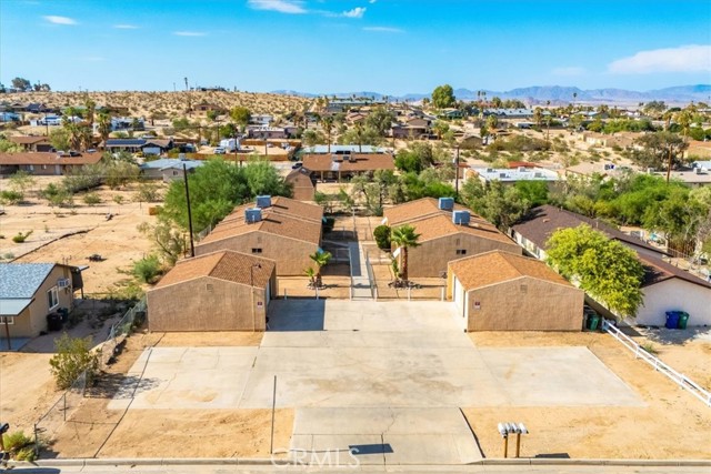 Detail Gallery Image 1 of 1 For 73420 El Paseo Dr, Twentynine Palms,  CA 92277 - – Beds | – Baths