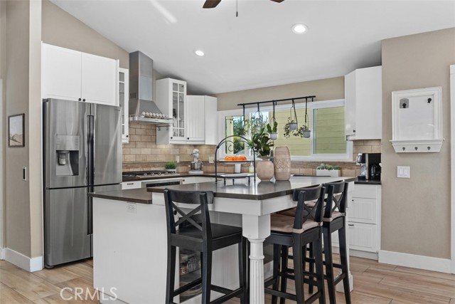 Detail Gallery Image 11 of 44 For 31881 via Oso, Coto de Caza,  CA 92679 - 4 Beds | 3/1 Baths