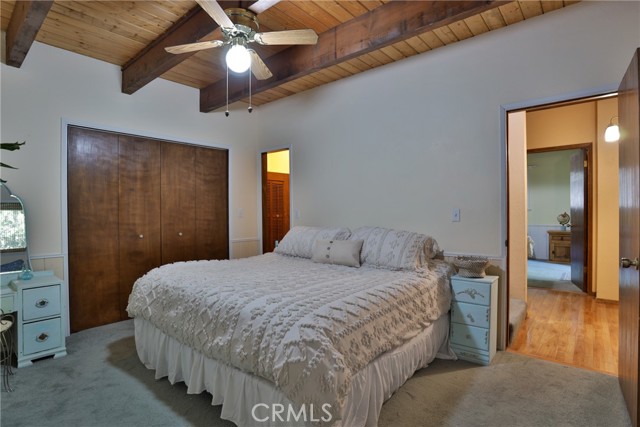 Detail Gallery Image 28 of 46 For 1027 Nesthorn Dr, Crestline,  CA 92325 - 3 Beds | 1/2 Baths