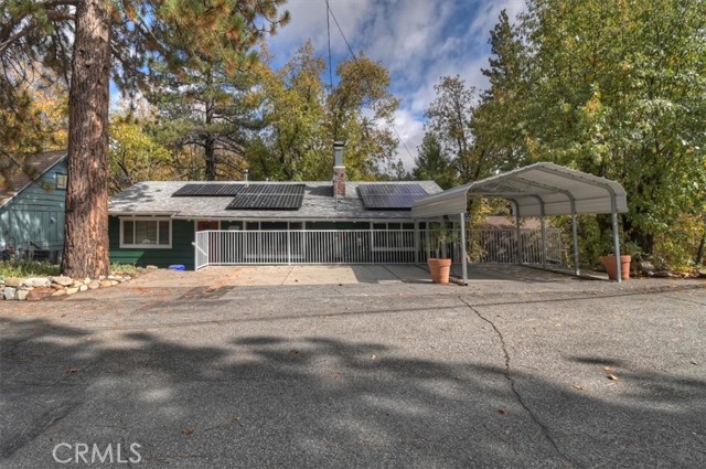 Detail Gallery Image 28 of 42 For 32765 Cougar, Arrowbear,  CA 92382 - 3 Beds | 1 Baths