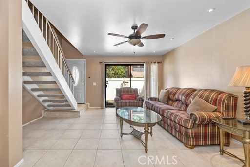Detail Gallery Image 9 of 35 For 16912 Stoneglass #14,  Tustin,  CA 92780 - 2 Beds | 1/1 Baths