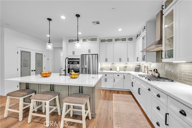 Detail Gallery Image 5 of 41 For 34387 Coppola, Temecula,  CA 92592 - 4 Beds | 3 Baths