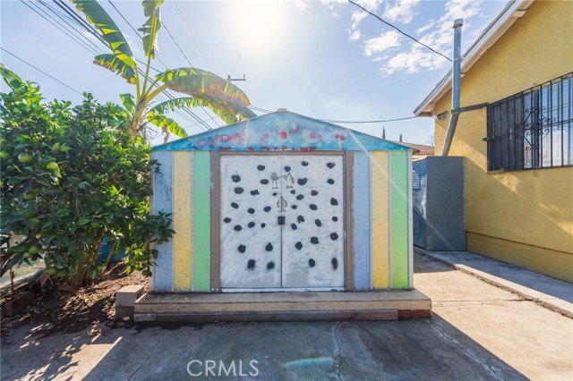 Detail Gallery Image 34 of 40 For 13022 S Budlong Ave, Gardena,  CA 90247 - 4 Beds | 2 Baths