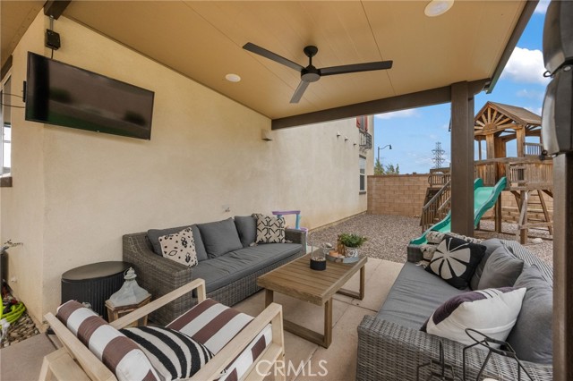 Detail Gallery Image 44 of 58 For 4975 Oak Moss, Fontana,  CA 92336 - 4 Beds | 3 Baths