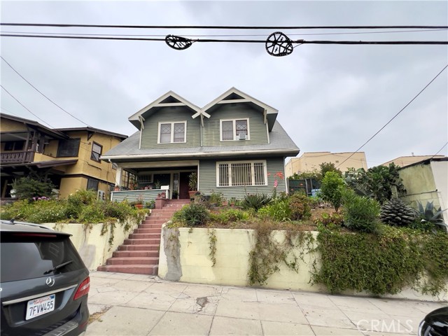 1830 Roosevelt Avenue, Los Angeles, California 90006, 3 Bedrooms Bedrooms, ,1 BathroomBathrooms,Single Family Residence,For Sale,Roosevelt,DW24113842