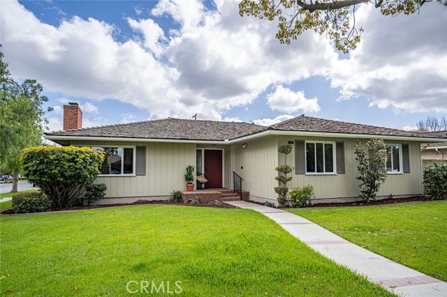 5350 E Las Lomas St, Long Beach, CA 90815