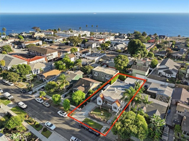 Detail Gallery Image 55 of 62 For 559 W 39th St, San Pedro,  CA 90731 - 3 Beds | 3 Baths