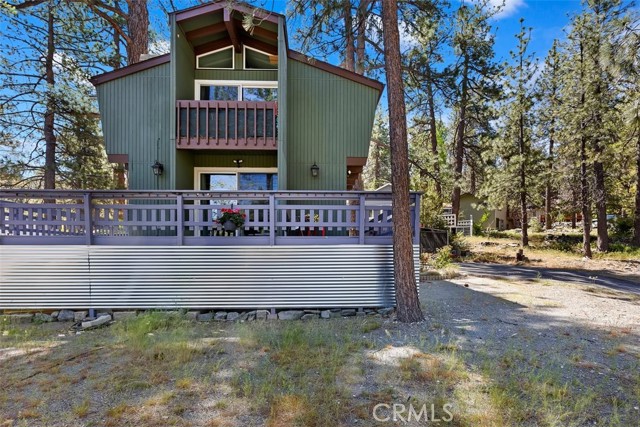 Detail Gallery Image 1 of 20 For 5577 Sheep Creek Dr, Wrightwood,  CA 92397 - 2 Beds | 2 Baths
