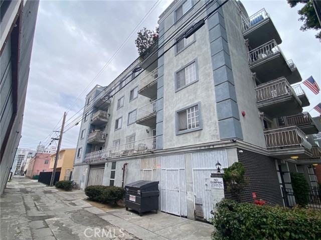 Detail Gallery Image 5 of 7 For 518 E 4th St, Long Beach,  CA 90802 - – Beds | – Baths