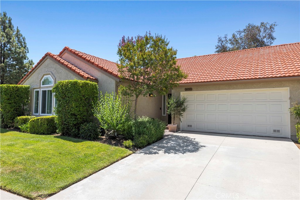 26315 Rainbow Glen Drive #238