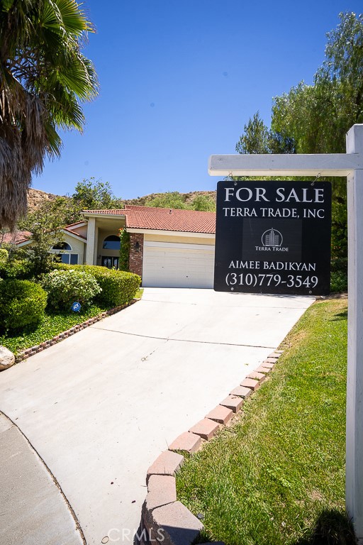 21032 Elder Creek Drive, Saugus (santa Clarita), CA, 91350 21032 Elder Creek Drive, Saugus (santa Clarita), CA, 91350