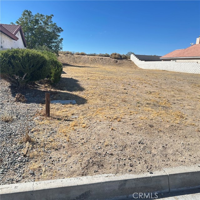  Land for Sale in Helendale, California
