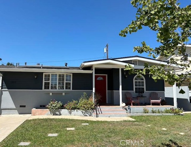 5329 E Flagstone ST
