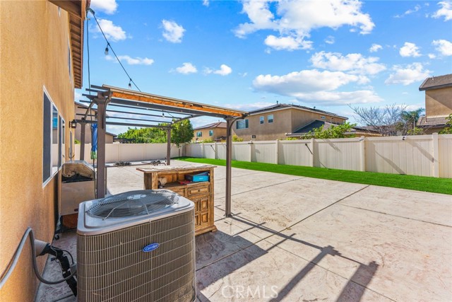 Detail Gallery Image 49 of 49 For 4759 Brison Ct, Jurupa Valley,  CA 91752 - 5 Beds | 3 Baths