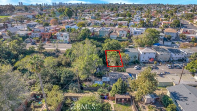 0 Boundary, San Diego, California 92104, ,Residential Land,For Sale,Boundary,CV24003847
