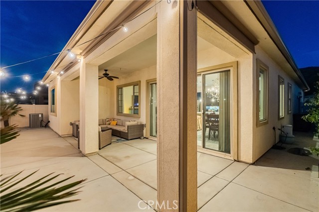 Detail Gallery Image 45 of 69 For 24159 Evesong, Corona,  CA 92883 - 3 Beds | 2 Baths