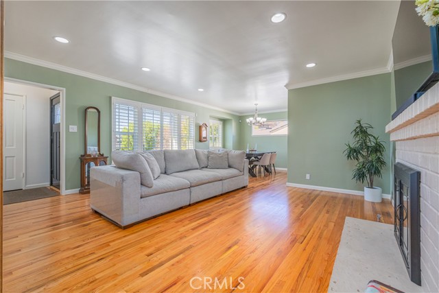 Detail Gallery Image 6 of 36 For 14091 Sunrise Dr, Whittier,  CA 90602 - 3 Beds | 2 Baths