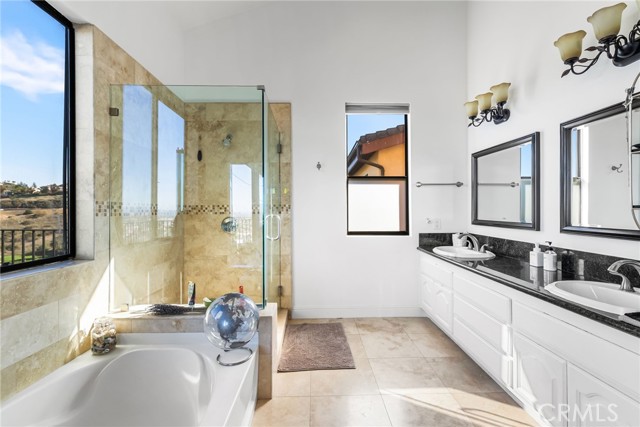 Detail Gallery Image 34 of 57 For 12348 Circula Panorama, North Tustin,  CA 92705 - 5 Beds | 3 Baths