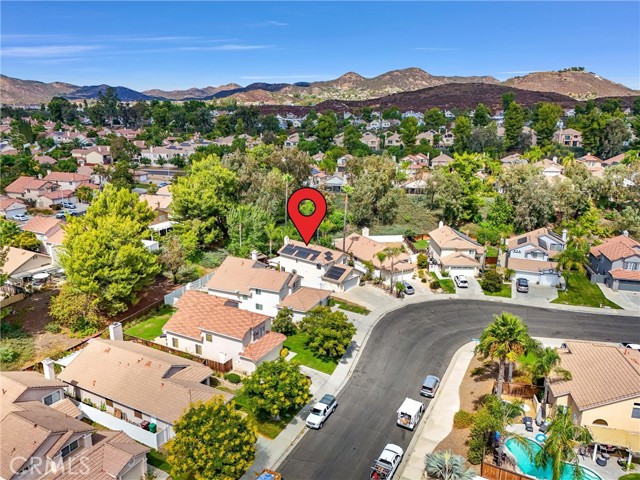 Detail Gallery Image 37 of 38 For 39851 Wild Canary Ln, Murrieta,  CA 92562 - 3 Beds | 2/1 Baths