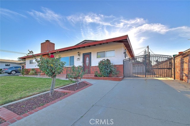 1206 William St, Corona, CA 92879